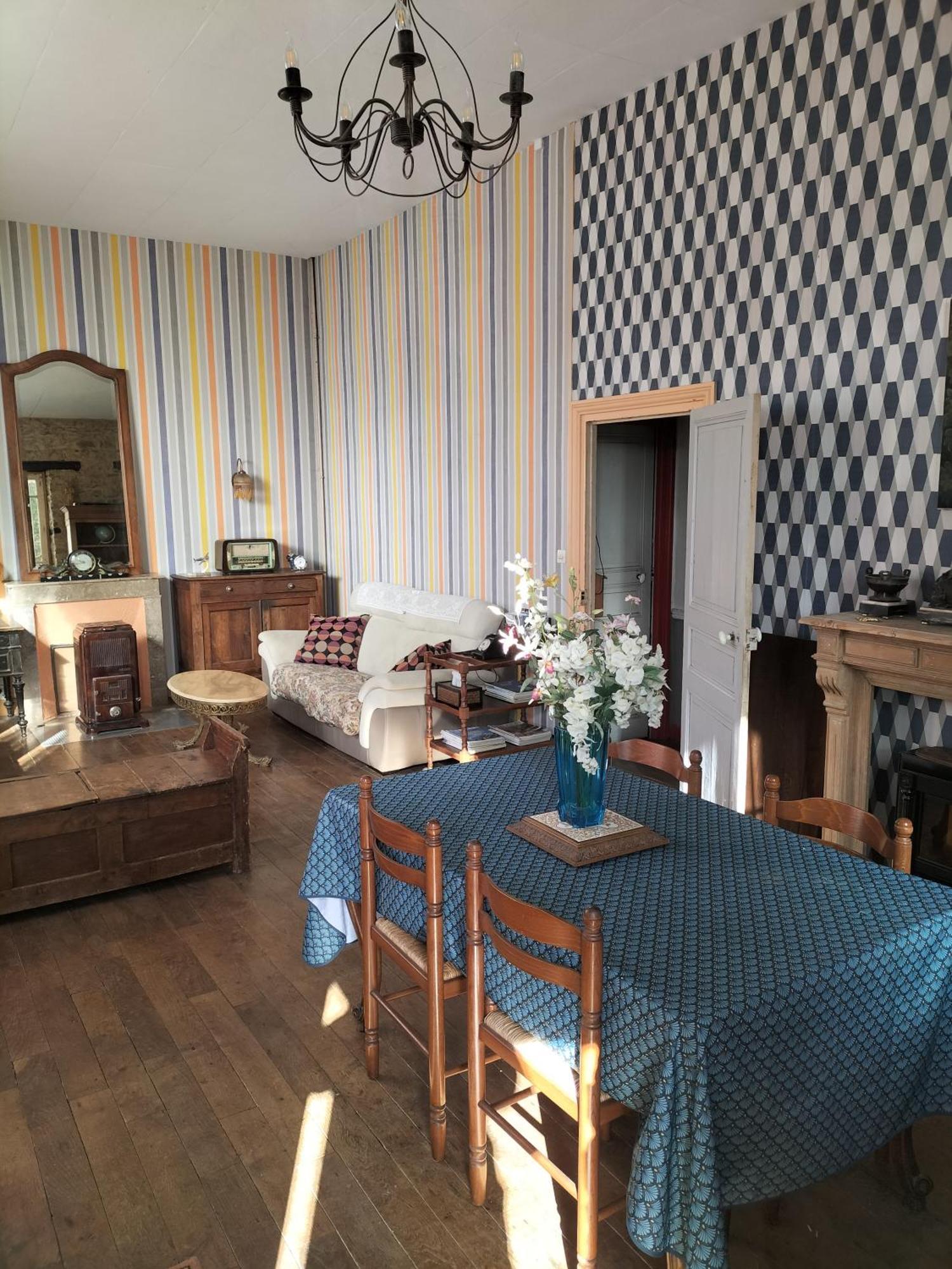 Maison St Christophe Lézardrieux Εξωτερικό φωτογραφία